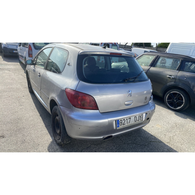Serrure avant droit PEUGEOT 307 Photo n°10