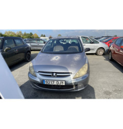 Serrure avant droit PEUGEOT 307
