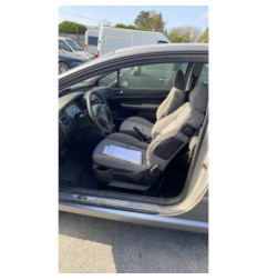 Serrure avant droit PEUGEOT 307