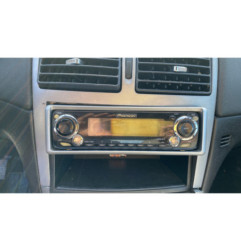 Serrure avant droit PEUGEOT 307