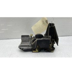 Serrure avant gauche PEUGEOT 307
