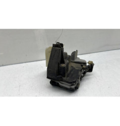 Serrure avant gauche PEUGEOT 307