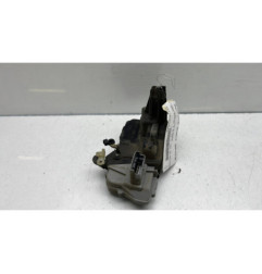 Serrure avant gauche PEUGEOT 307