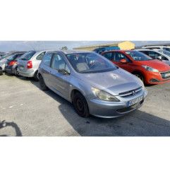 Boitier BSI PEUGEOT 307
