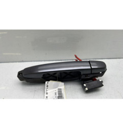 Poignee porte arriere droit TOYOTA YARIS 2 Photo n°1