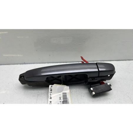 Poignee porte arriere droit TOYOTA YARIS 2 Photo n°1