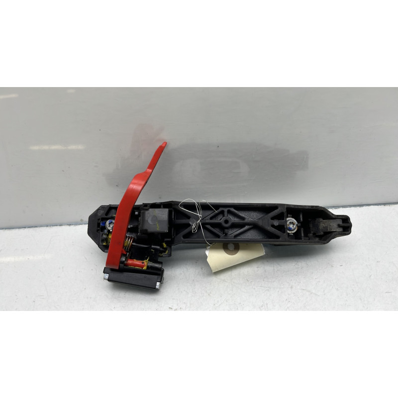 Poignee porte arriere droit TOYOTA YARIS 2 Photo n°3