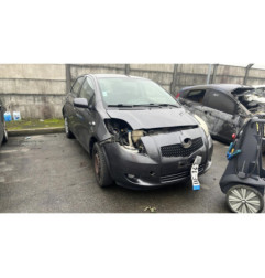 Poignee porte arriere droit TOYOTA YARIS 2