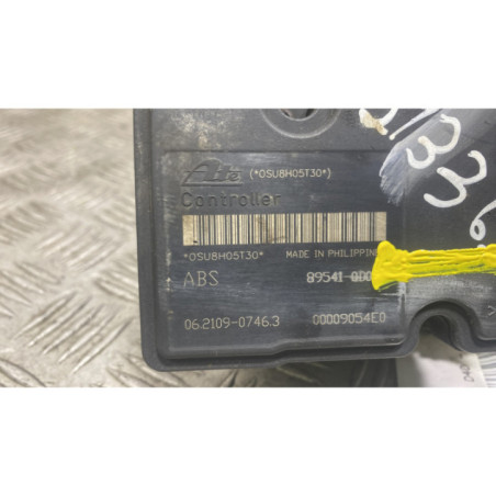 Bloc ABS (freins anti-blocage) TOYOTA YARIS 2