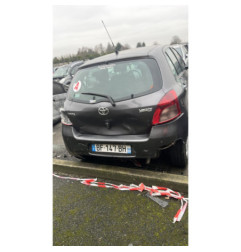 Bloc ABS (freins anti-blocage) TOYOTA YARIS 2