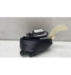 Pretensionneur de ceinture avant droit RENAULT CLIO 4