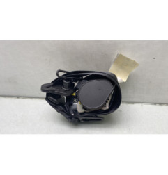 Pretensionneur de ceinture avant droit RENAULT CLIO 4