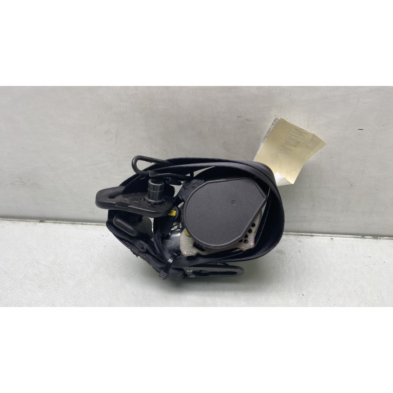 Pretensionneur de ceinture avant droit RENAULT CLIO 4 Photo n°3