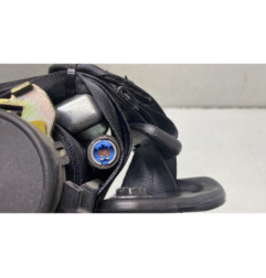 Pretensionneur de ceinture avant droit RENAULT CLIO 4