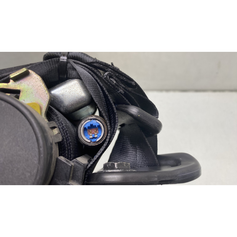 Pretensionneur de ceinture avant droit RENAULT CLIO 4 Photo n°4