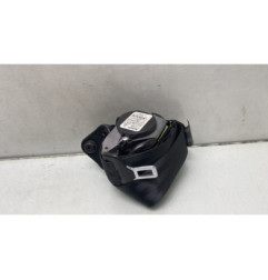 Pretensionneur de ceinture avant gauche RENAULT CLIO 4