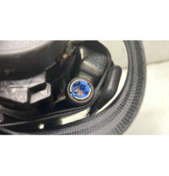 Pretensionneur de ceinture avant gauche RENAULT CLIO 4
