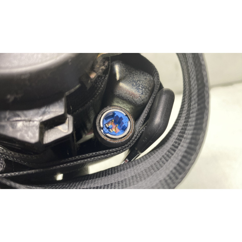 Pretensionneur de ceinture avant gauche RENAULT CLIO 4 Photo n°3