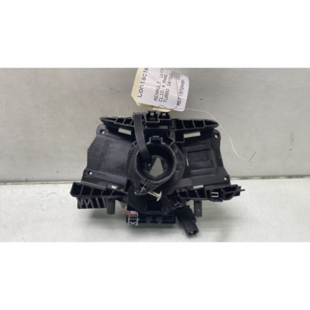 Contacteur tournant RENAULT CLIO 4