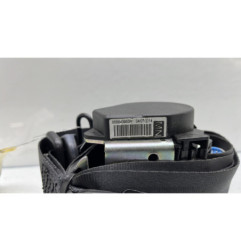 Pretensionneur de ceinture avant droit RENAULT CLIO 4