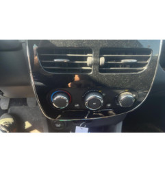 Pretensionneur de ceinture avant droit RENAULT CLIO 4