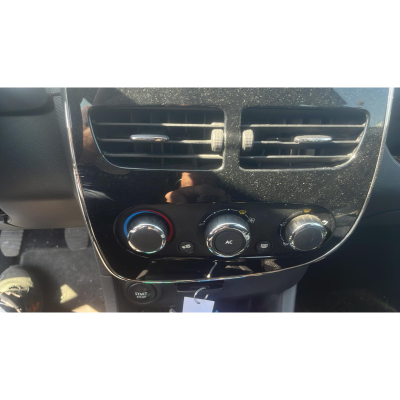 Pretensionneur de ceinture avant droit RENAULT CLIO 4 Photo n°5