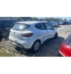 Pretensionneur de ceinture avant droit RENAULT CLIO 4