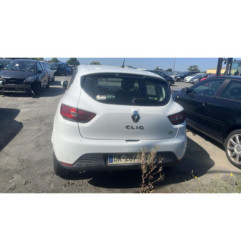 Pretensionneur de ceinture avant droit RENAULT CLIO 4