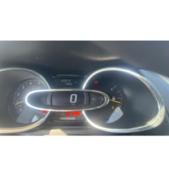 Pretensionneur de ceinture avant droit RENAULT CLIO 4