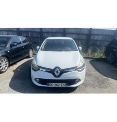 Pretensionneur de ceinture avant droit RENAULT CLIO 4