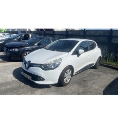 Pretensionneur de ceinture avant droit RENAULT CLIO 4