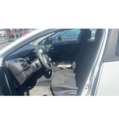 Pretensionneur de ceinture avant droit RENAULT CLIO 4