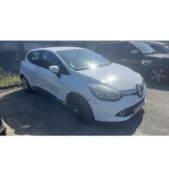 Pretensionneur de ceinture avant droit RENAULT CLIO 4