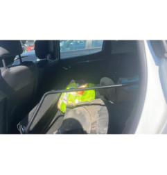 Pretensionneur de ceinture avant droit RENAULT CLIO 4