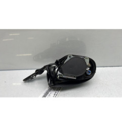 Pretensionneur de ceinture avant gauche RENAULT CLIO 4 Photo n°1