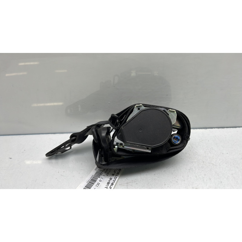 Pretensionneur de ceinture avant gauche RENAULT CLIO 4 Photo n°1