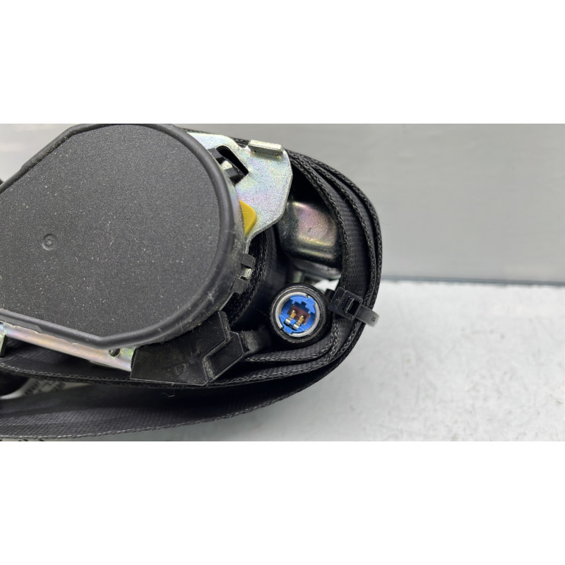Pretensionneur de ceinture avant gauche RENAULT CLIO 4 Photo n°2