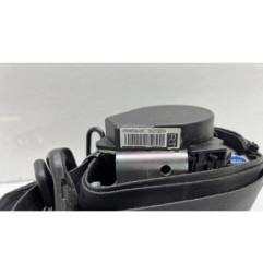 Pretensionneur de ceinture avant gauche RENAULT CLIO 4