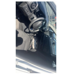 Pretensionneur de ceinture avant gauche RENAULT CLIO 4