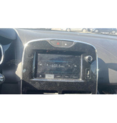 Pretensionneur de ceinture avant gauche RENAULT CLIO 4