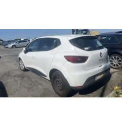 Pretensionneur de ceinture avant gauche RENAULT CLIO 4