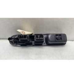 Interrupteur de leve vitre avant gauche PEUGEOT 307