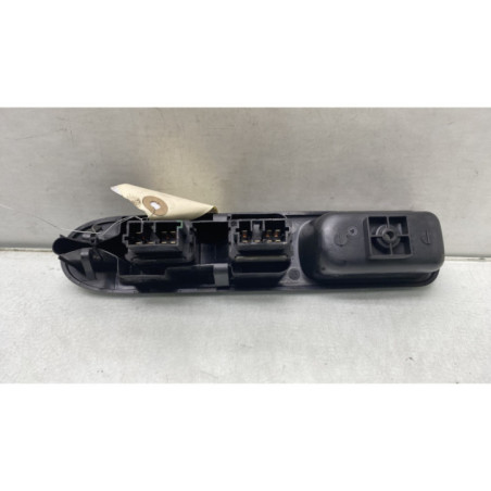 Interrupteur de leve vitre avant gauche PEUGEOT 307