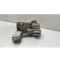 Serrure avant droit PEUGEOT 307