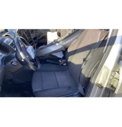 Serrure avant droit PEUGEOT 307