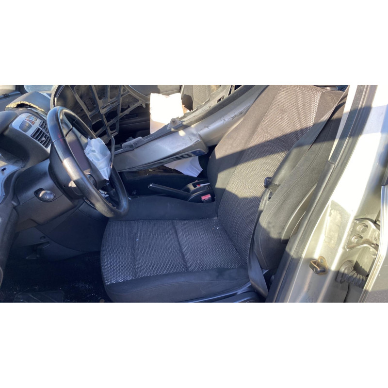 Serrure avant droit PEUGEOT 307 Photo n°5