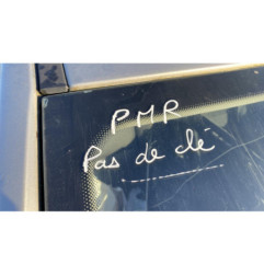 Serrure avant droit PEUGEOT 307