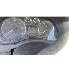 Serrure avant droit PEUGEOT 307
