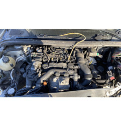 Serrure avant droit PEUGEOT 307