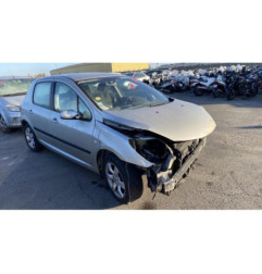 Serrure avant droit PEUGEOT 307